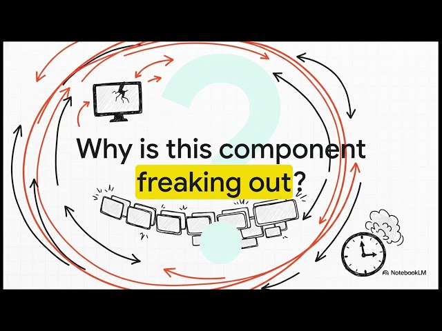 The Infinite useEffect Loop | React Interview