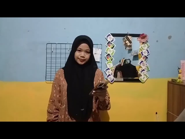 Algoritma Pemrograman Modul 5 & 6