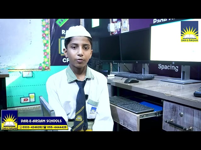 Learning HTML & CSS 💻🌐 | Web Development Activity | Pre-Ninth Class | DAS Awan Chowk Campus