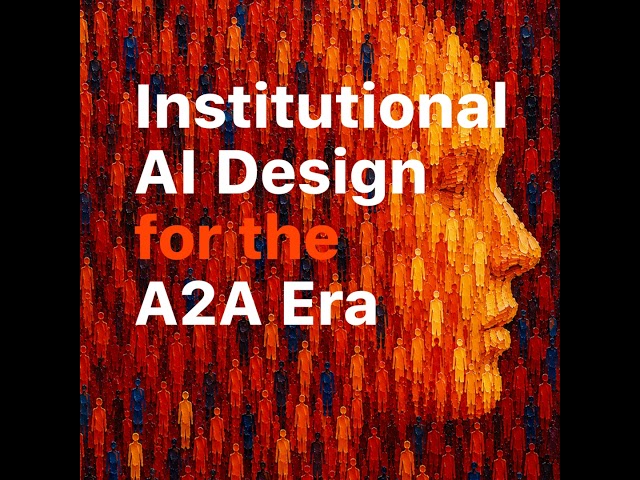 Algorithmic Aversion in the A2A Era: The Psychology of Trusting Autonomous Agents at Work