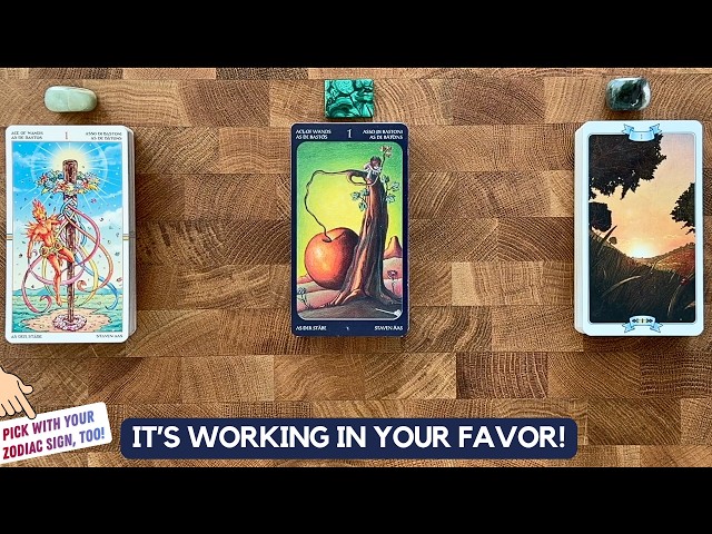 A Fated Turning Point! | Timeless Reading
