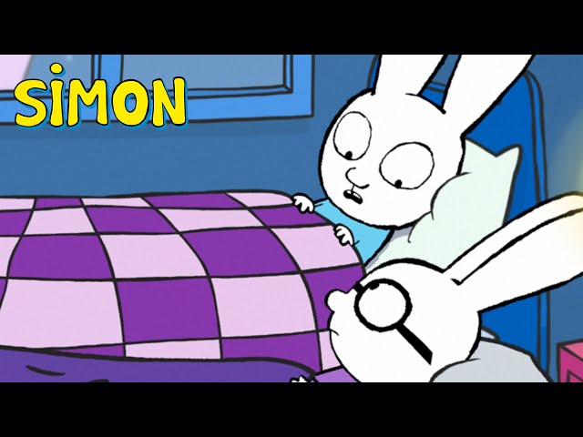 Sweet Bedtime Adventures: Monsters, Storms & Nighttime Fun