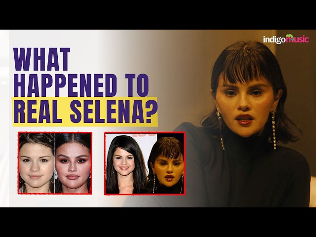 The Selena Gomez Clone Theory: What Really Happened After 2017 | Explained