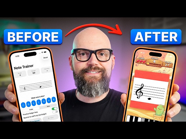How to vibecode apps that don't look vibecoded