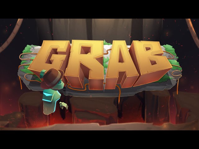 GRAB - Release Trailer