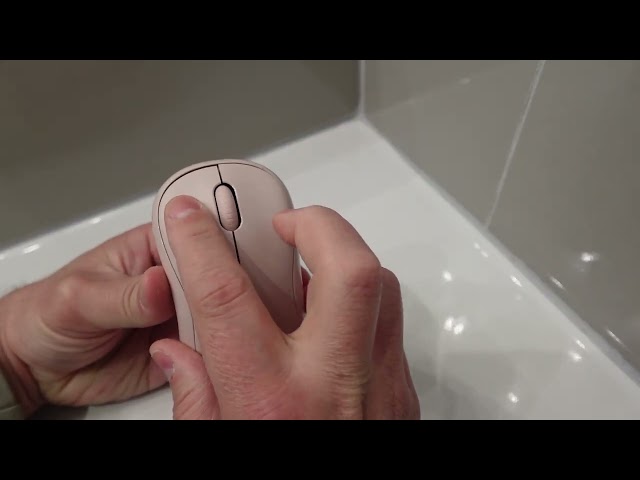 How To Click With A Computer Mouse-Super Easy Tutorial For Beginners