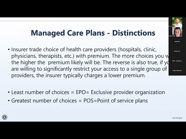 Health Insurance 101