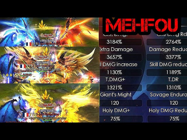 🐍 Epic Boost - Legacy of Discord - Let's Go!