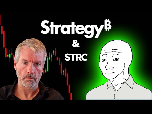 I'M BUYING MSTR & BTC Treasury Companies 🔒MEMBERS ONLY🔒 | JUNE 29th, 2026