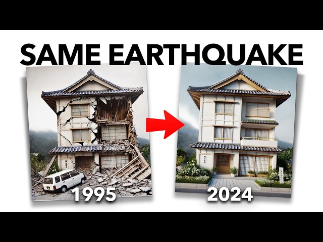 How To Earthquake-Proof A House