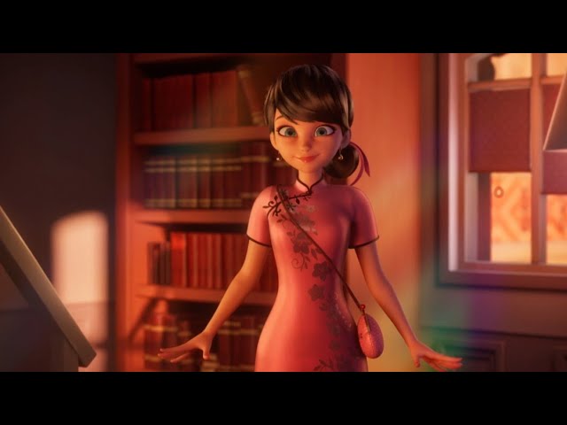 Miraculous: Ladybug & Cat Noir – Season 6 Episode 25 "Secret Protocol" [Episode Recap] ⭐