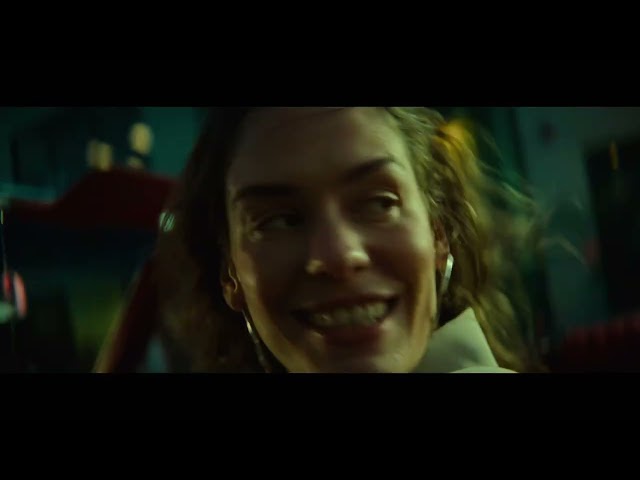 Anna of the North - I Don’t Know What You See In Me (Dancing Queen in Hollywood)