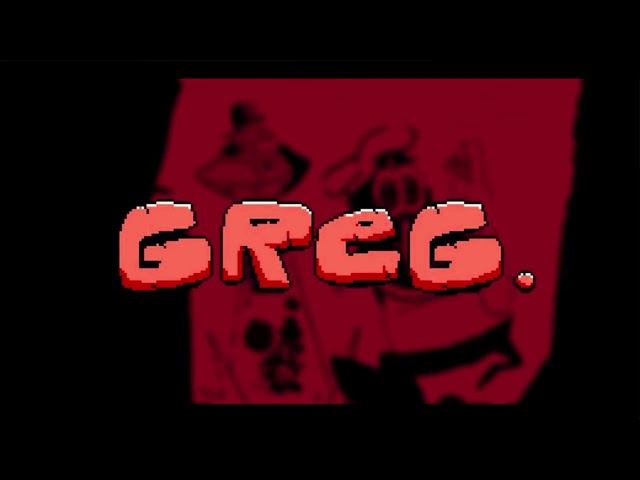 greg. - CONDOC (Reupload)