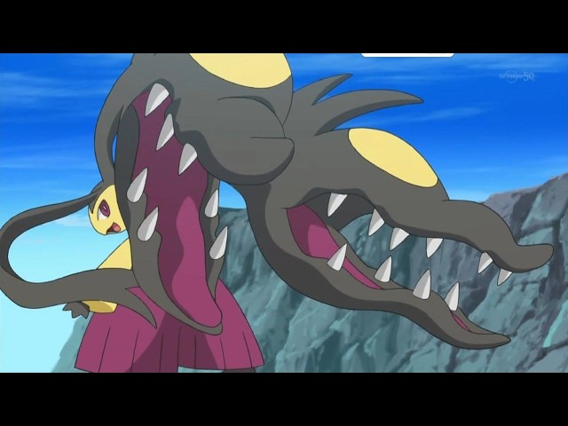 Is Mawile the key?!