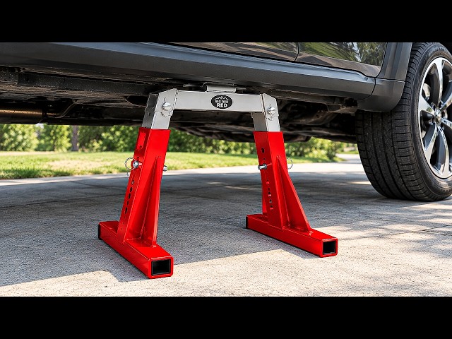 14 Car Gadgets You Didn't Know Existed!