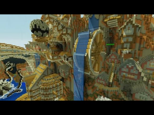Épisode deux silvisation je la construit 