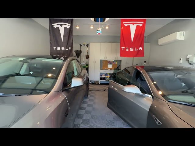 100° Summers, Heavy Snow & EV Charging: Is this the new normal? S50 - EP4