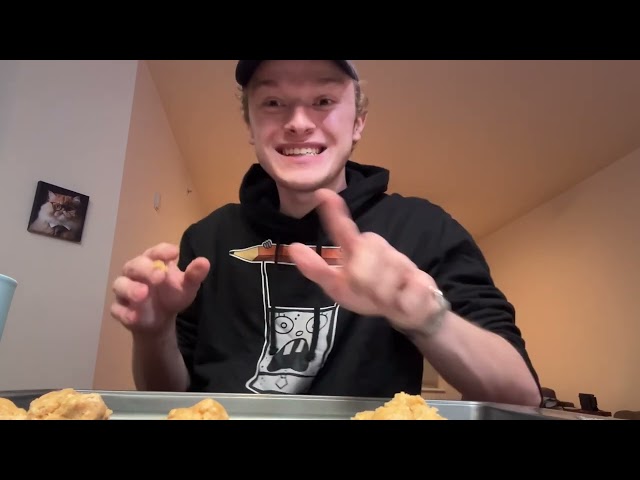 Cooking Without Instructions (Or Experience) — Episode 4