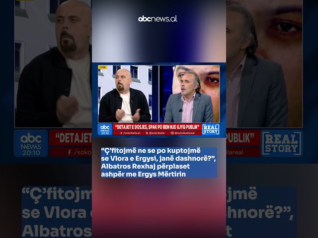 Arrestimi i Vlora Hysenit, Martin Leka: SPAK i etur të poshtërojë zyrtarë të shtetit!
