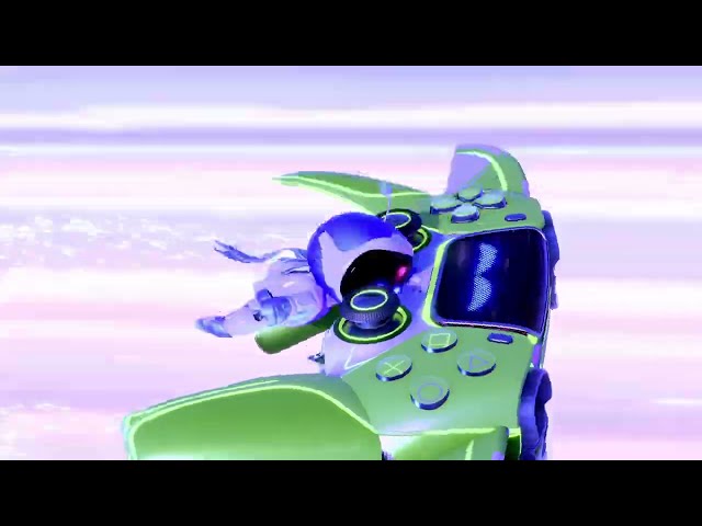 Review: Astro Bot