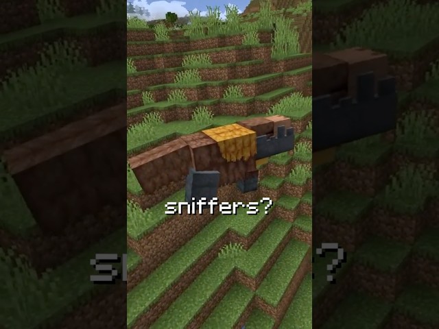 Wan's Ancient Beasts Adds New Sniffers!