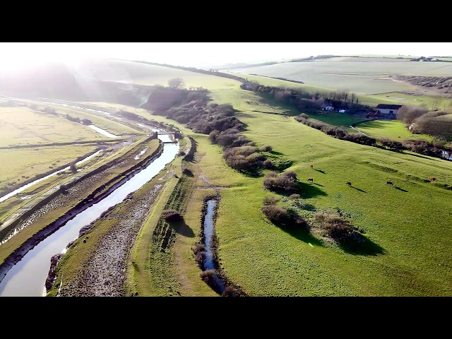 Alfriston area test render cyberlink