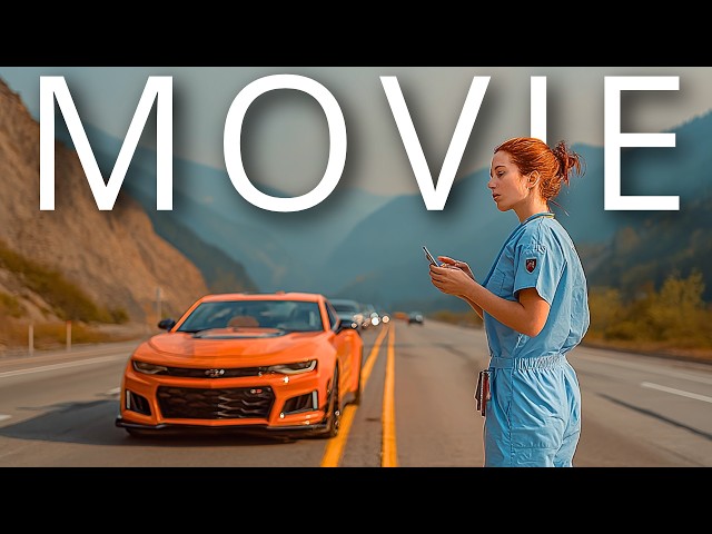 🚕 The Road Trip That Changed Their Lives | Comedy drama | Full movie in English 4K