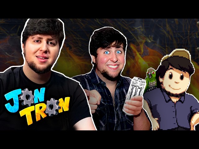 Jontron's Fate was Inevitable