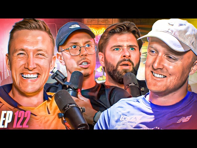 Reev LOVES Cleaning Toilets, Theo CRASHES Out In Car Park & The Adults-Only Hotel Scam - EP 122