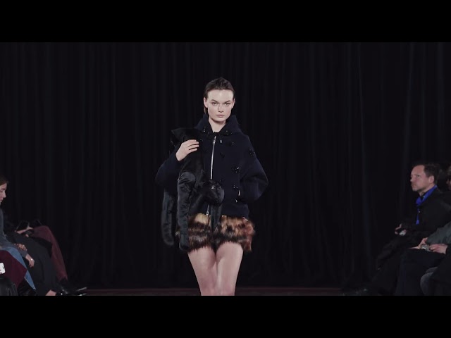 Autumn/Winter 2025 Collection