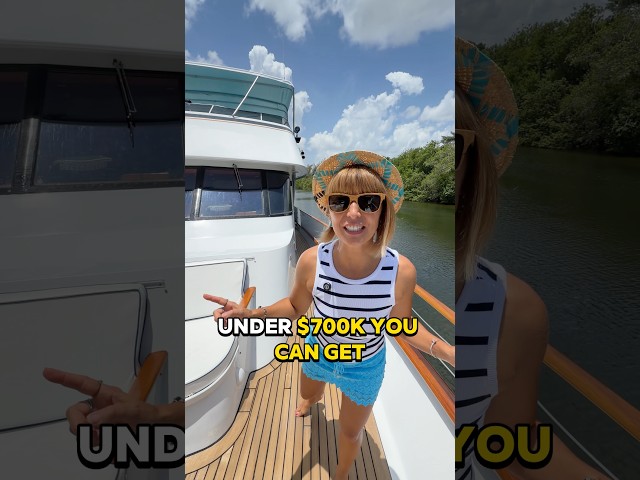 Keep your Boat protected @ring , no matter its value! See how they can help secure your vessel #ad