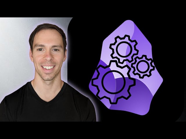 Obsidian Tutorial - Key Settings