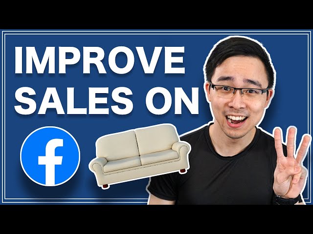 How to Improve Your Facebook Marketplace Listings | Sell More In Under 15 Minutes!