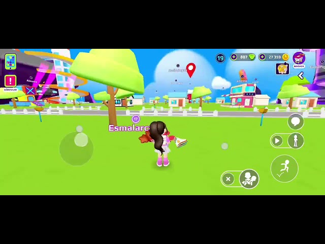 Troll hikaye|@esmalarca01|pkxd