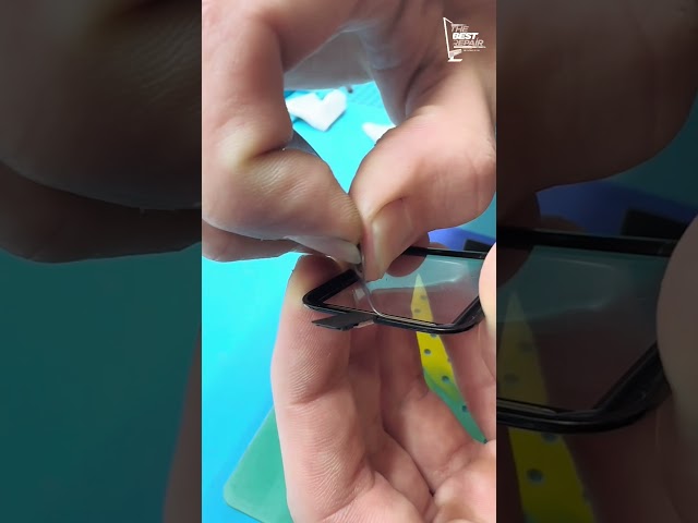 Recondicionamento de tela Apple Watch