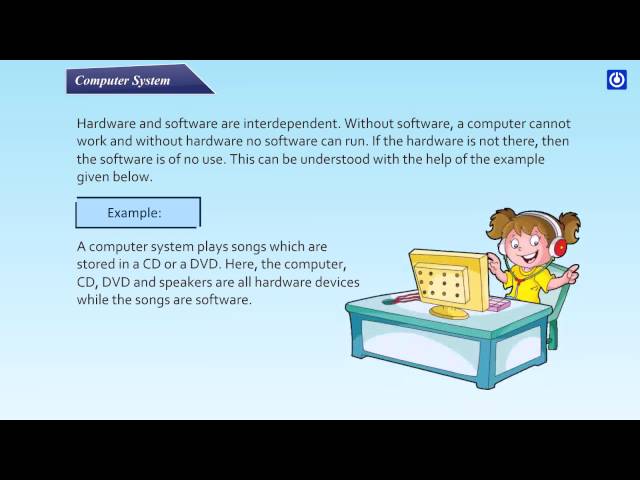 Computer System