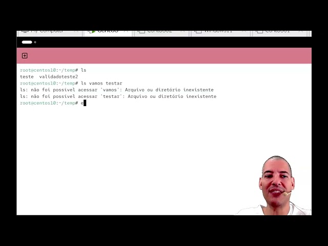 Ultimate Linux Shell Scripting Guide - Cap 2