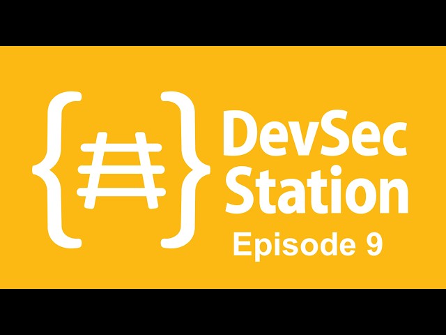 Episode 9: The Most Common Secure Coding Mistakes Good Devs Make