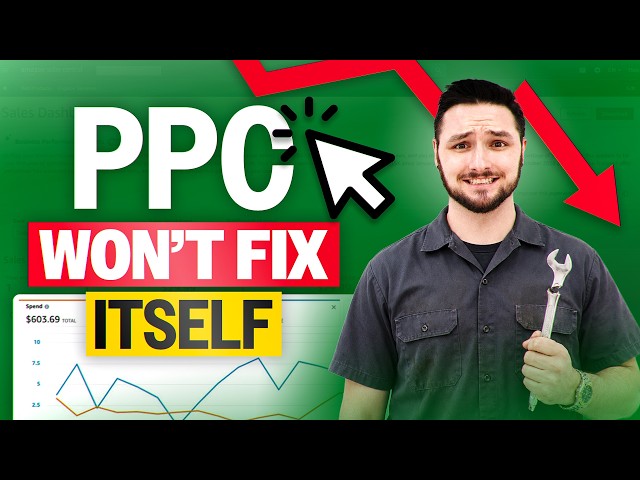 Stop Burning Ad Spend on These Amazon PPC Traps