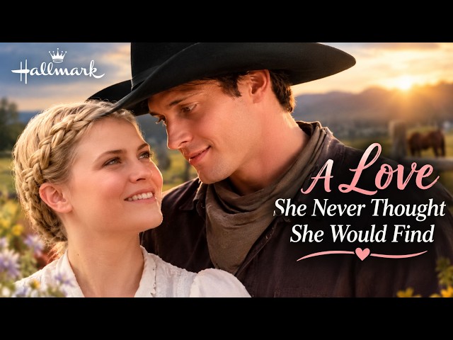 ❤️ A Love She Never Thought She Would Find | Heartwarming Romantic Movie | Beautiful Love Story