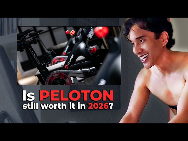 Peloton Worth It? After 1,900 workouts, Here's My Honest Review – 13