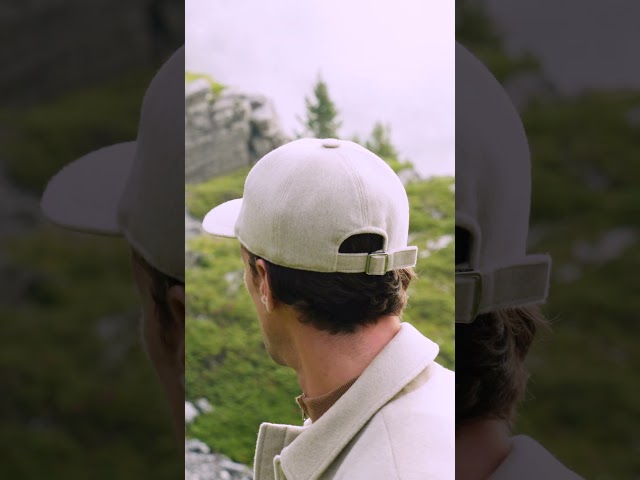 AURÉLIEN FW25 | 1