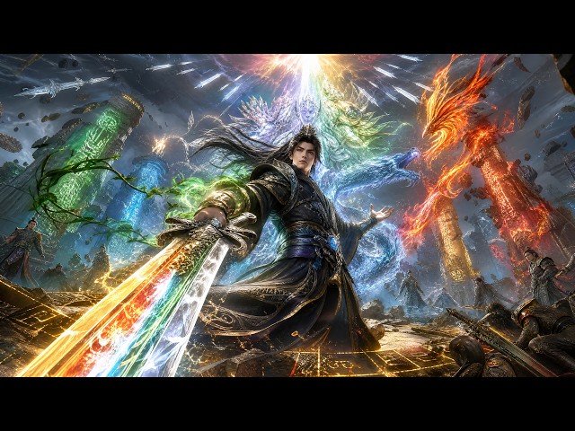 2026 new anime is legendary! Binged it, maximum satisfaction!