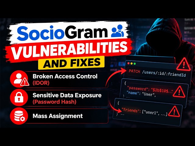 SSD Vulnerability Fix IT23479746