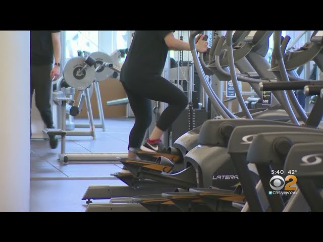 'Intuitive Exercise' Focuses On Listening To Your Body