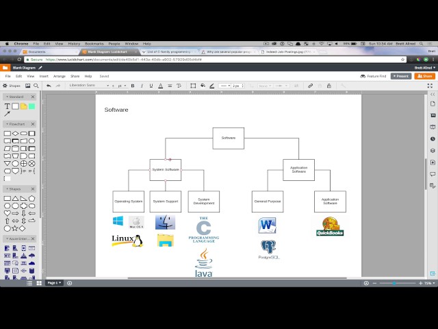Intro to Computer Science - Lesson 1 - Hardware & Software