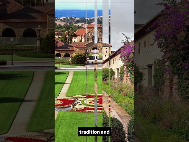 Top 3 most beautiful campuses for 2026 🌍🎓 #university #travel #goals