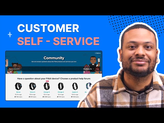 Mastering Customer Self-Service: 7 Proven Best Practices