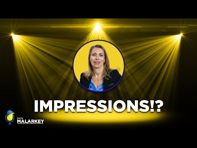 Confused about what "impressions" mean in digital marketing? No more!