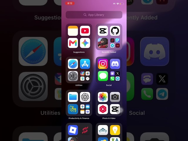 How to install IPA files on iOS #howto #ios #iossideloading #appleclips #applesupport #fyp #viral